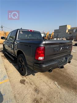 ڕام 1500